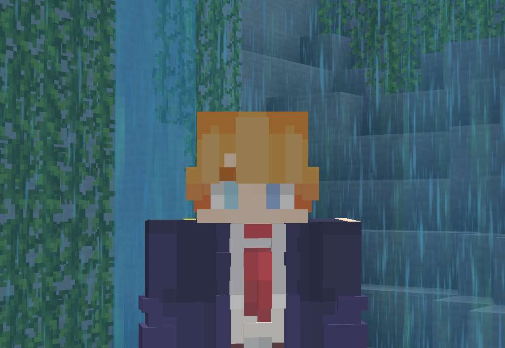 OrangeAura 16x by 0_0_Aqua_0_0 on PvPRP