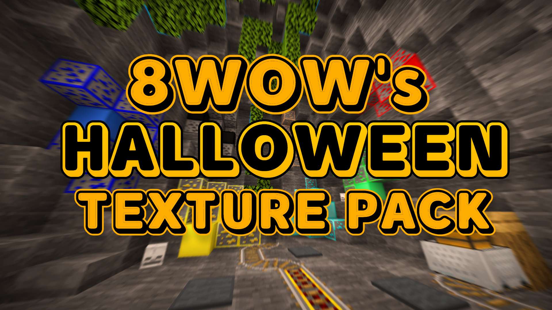 HallowFault 16x by 8WOW on PvPRP