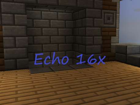 Echo 16x by BlastDude3 on PvPRP