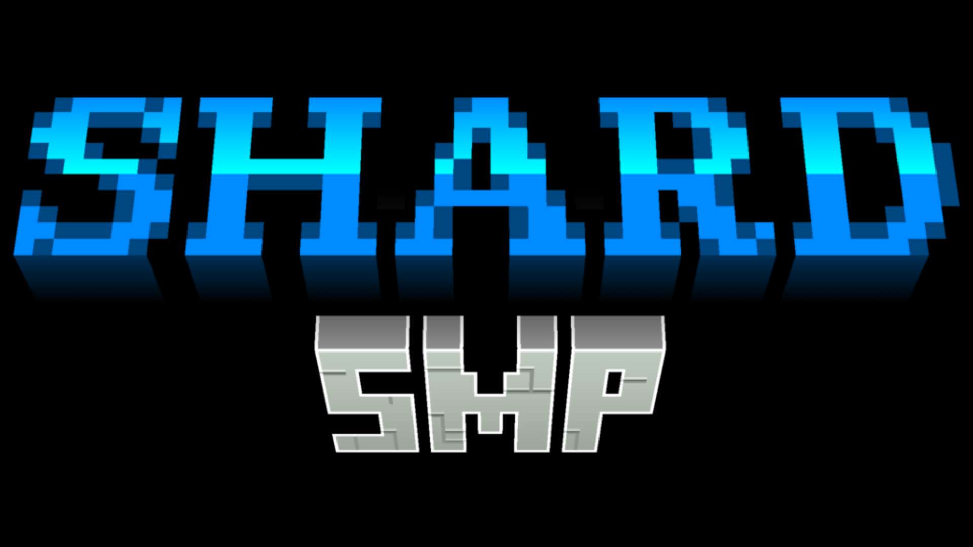 Shards SMP Test 16x by Dr4dden on PvPRP