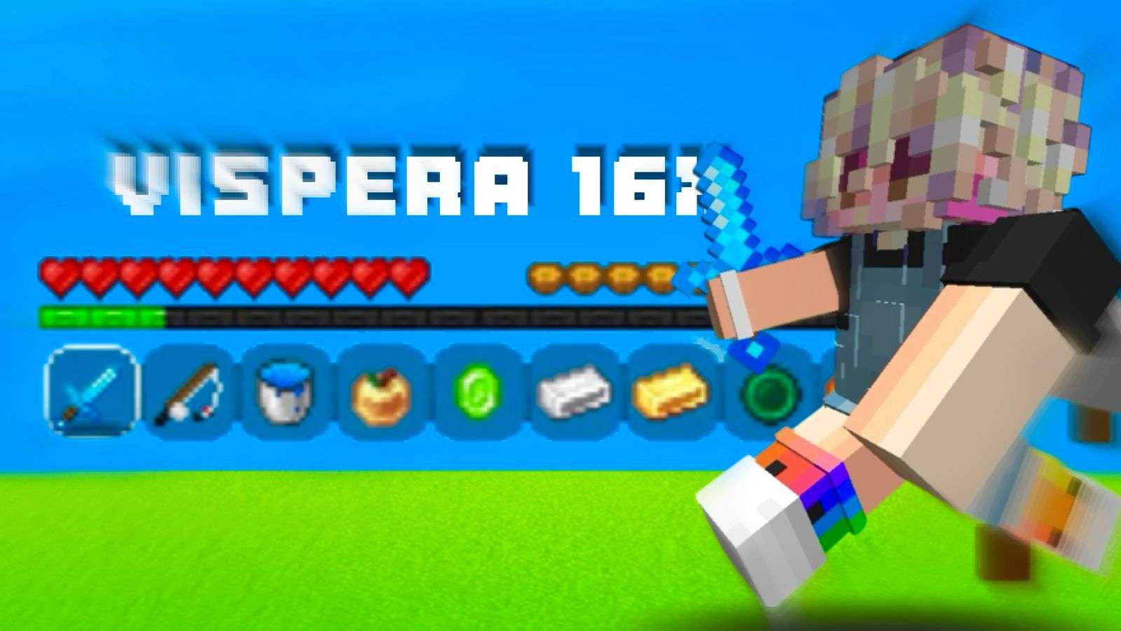 Vispera  16x by Giuly on PvPRP