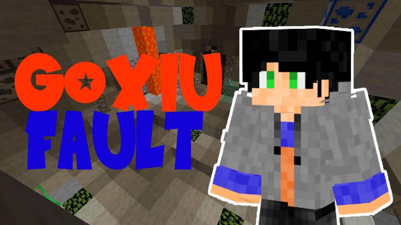 GoxiuFault 16x by Goxiu_YT on PvPRP