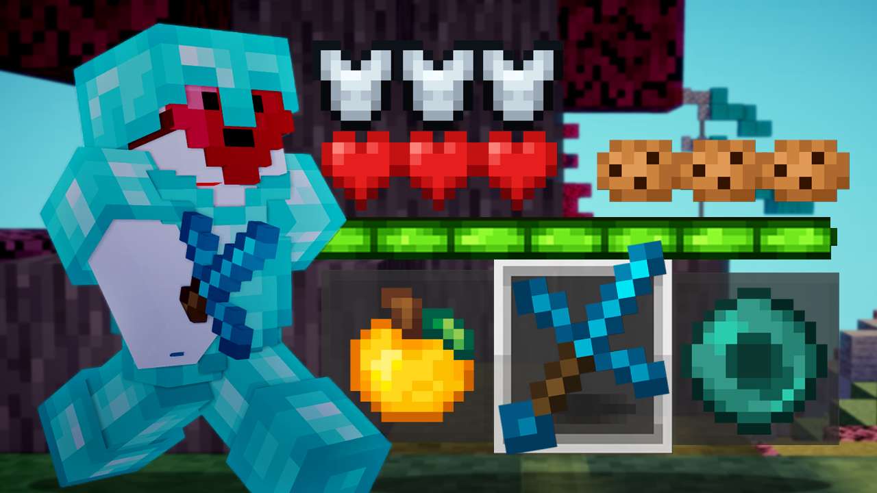 Herzy 16x by Herzy on PvPRP