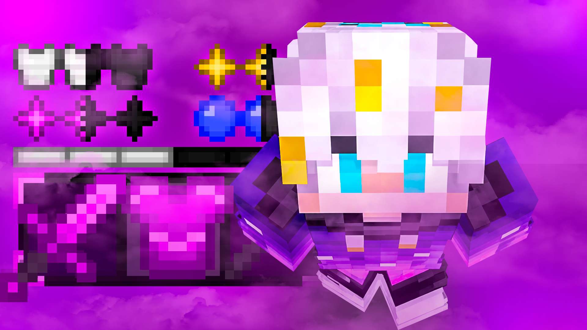 Purple Hole 16x by ImGalaxyTV on PvPRP