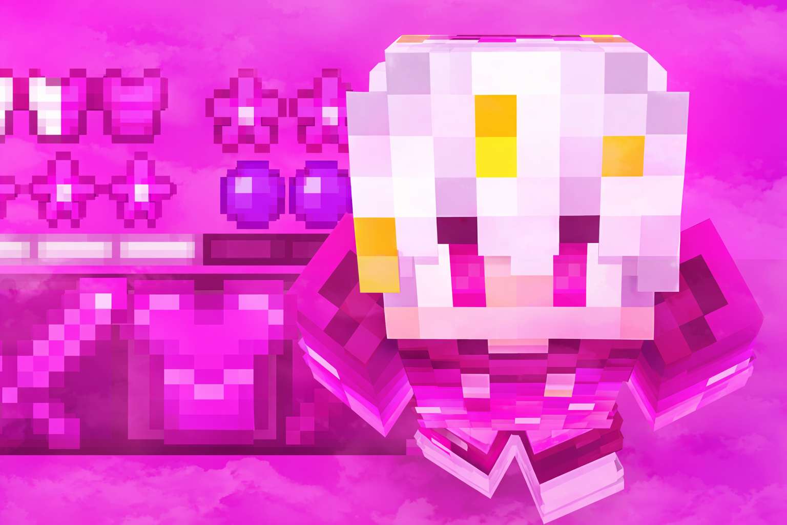 Pinky Hole 16x by ImGalaxyTV on PvPRP