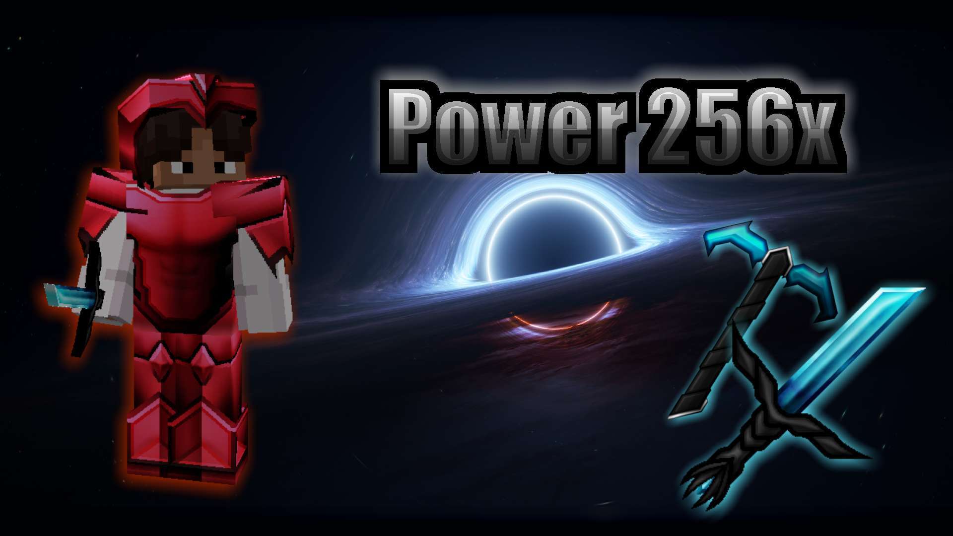 Power 256x by Inversine on PvPRP
