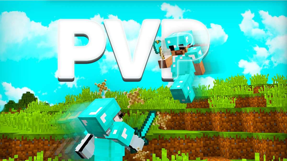 Dignity 16x by ItzMuffles & Aditional on PvPRP