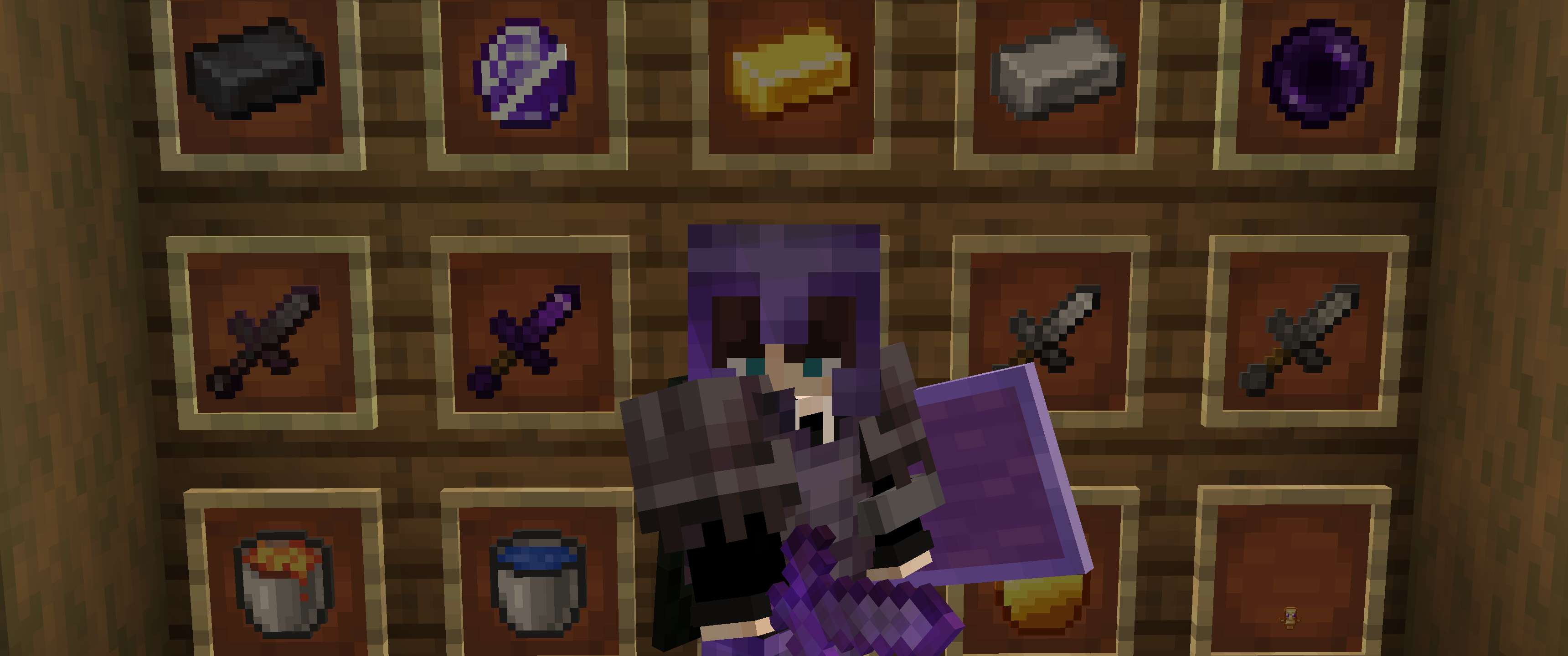 Diddynal 16x by ItzMuffles & Aditional on PvPRP