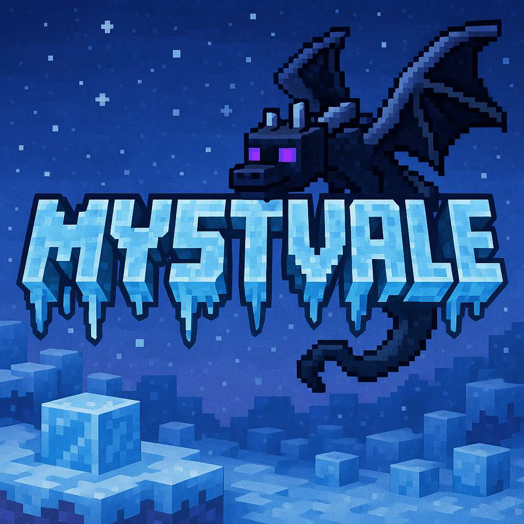 MystVale 16x by KishiroVN on PvPRP