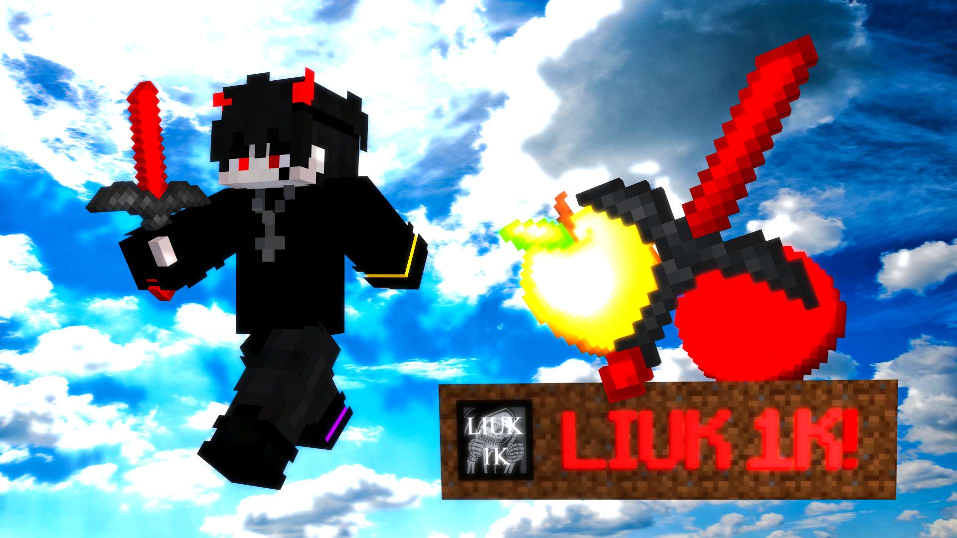 LIUK 1K 32x by LIUK on PvPRP