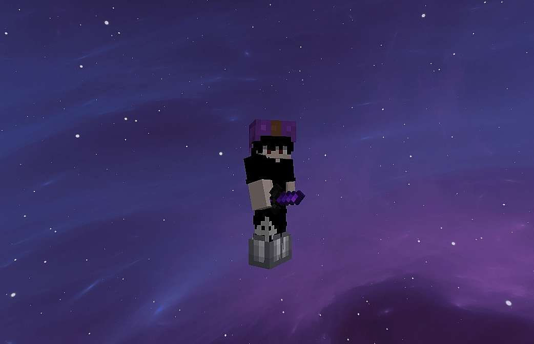 Purple Private 16x by Leozinhuuu on PvPRP