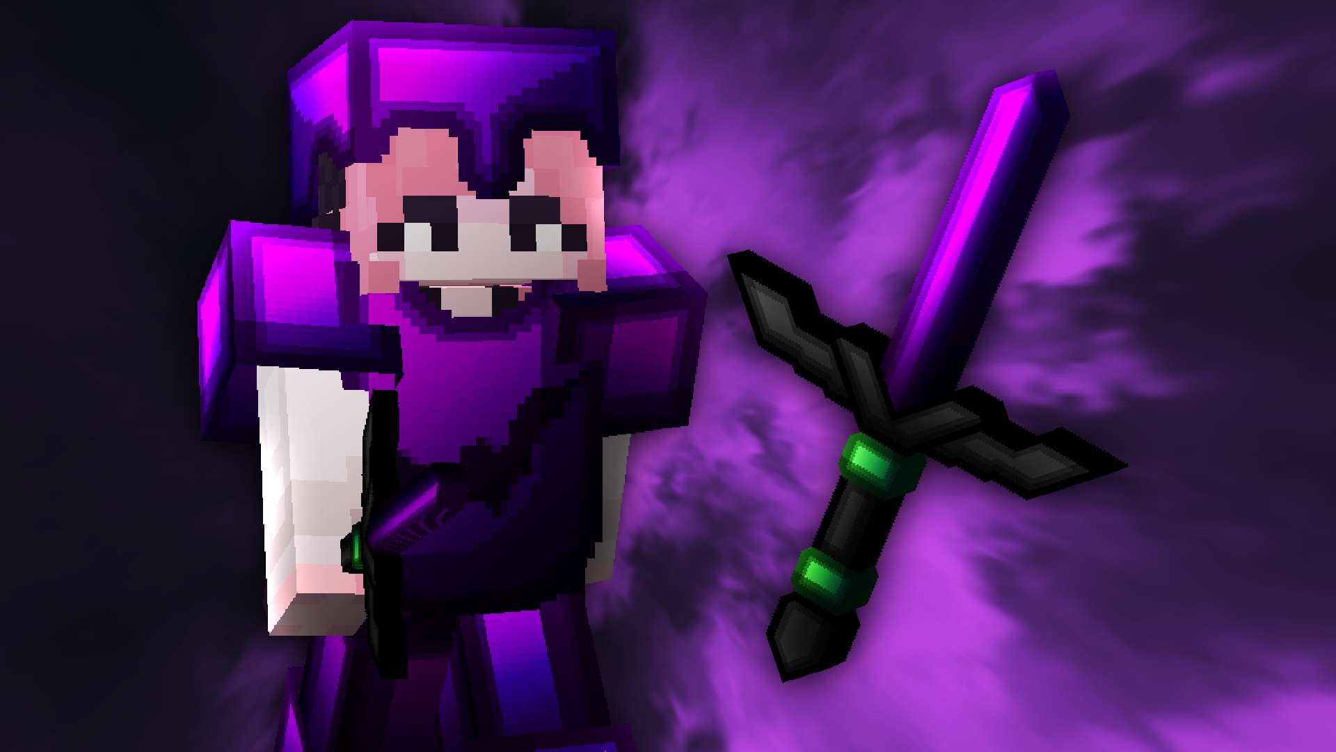 Spooky 256x (Collab w/ NotroDan) 256x by LeviPacks & NotroDan on PvPRP