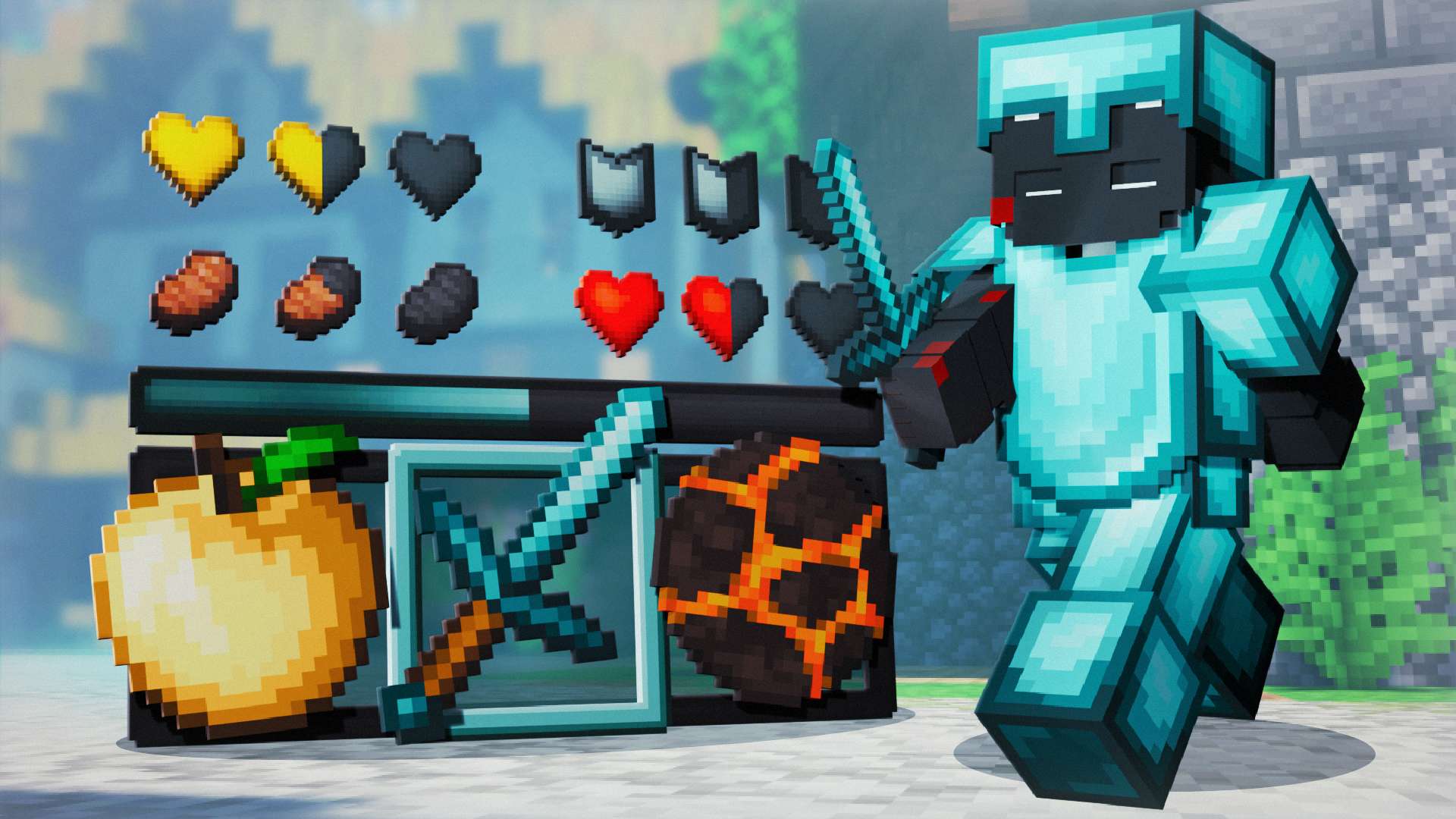 Miroka | Lgx_ 30.000 Subscriber Pack 32x by Lgx_ & SMOK on PvPRP