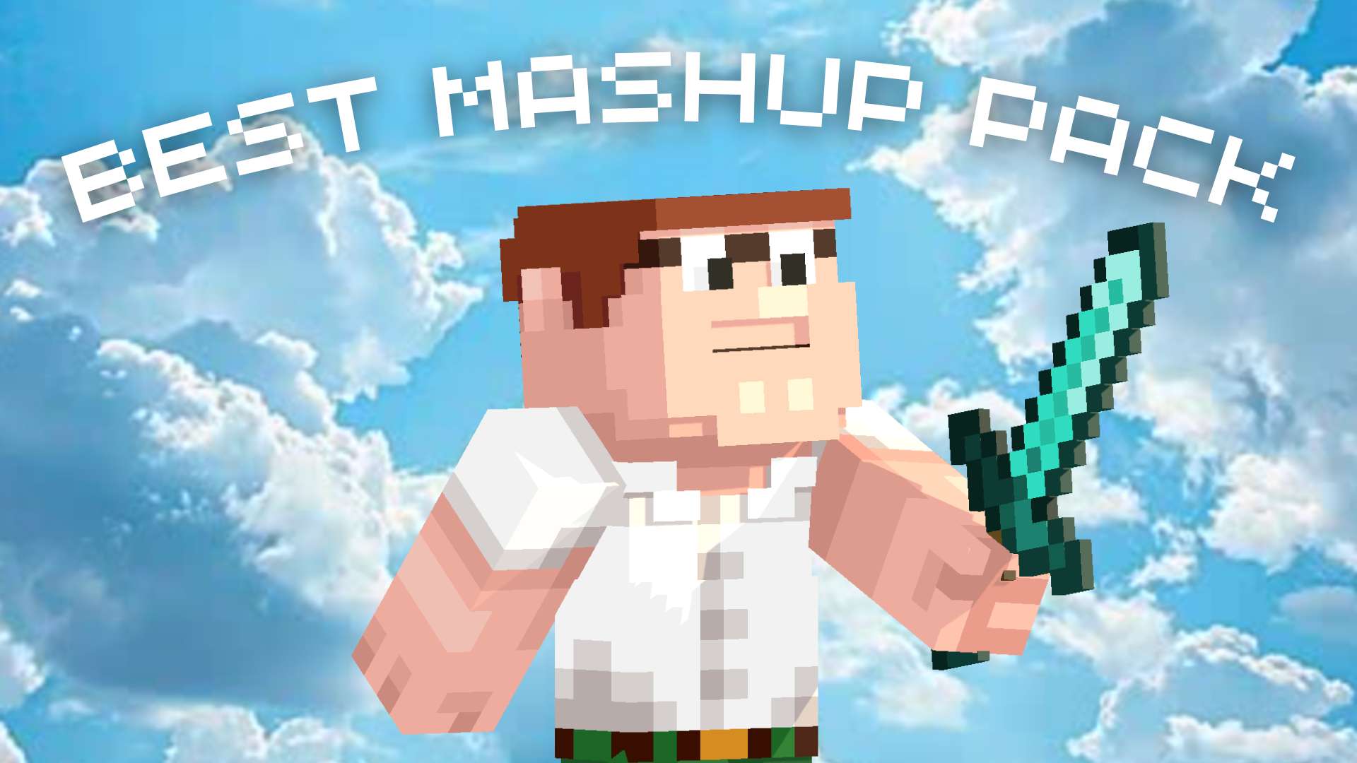 Dewier Mashup Pack |  32x by MP4YT on PvPRP