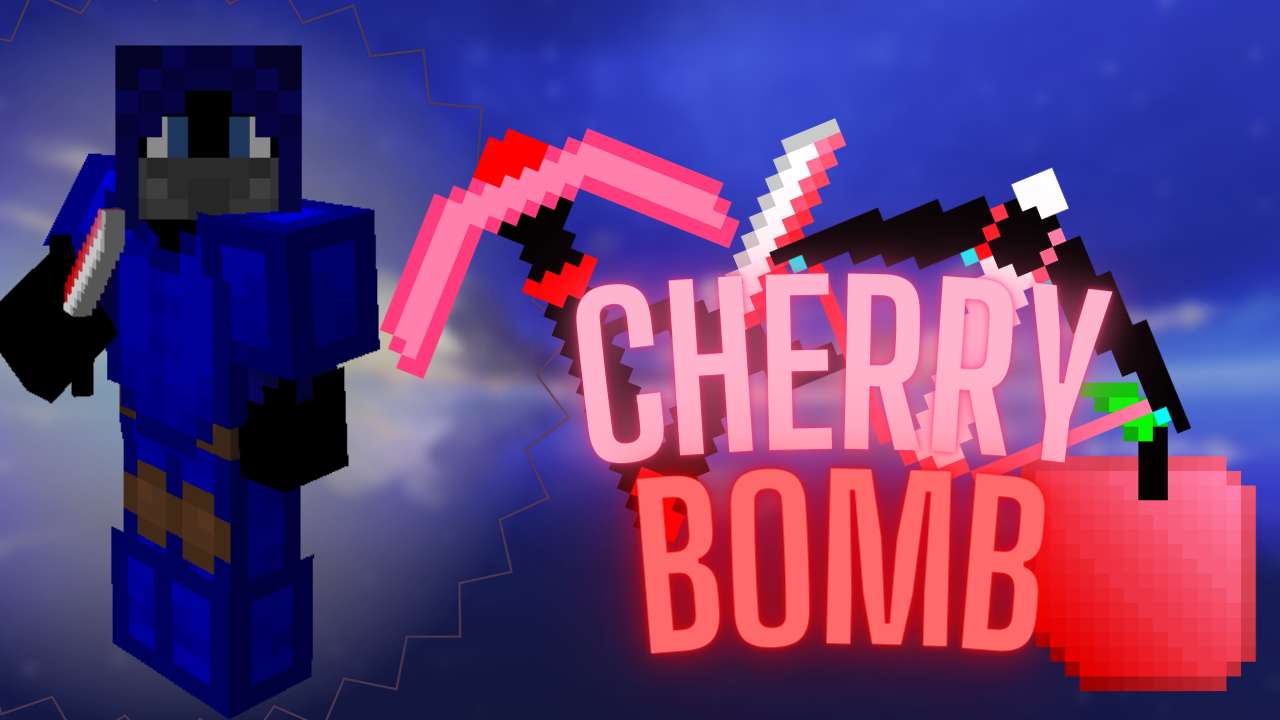 CherryBomb Bridge Overlay 32x by MaNemIsWaa42 on PvPRP