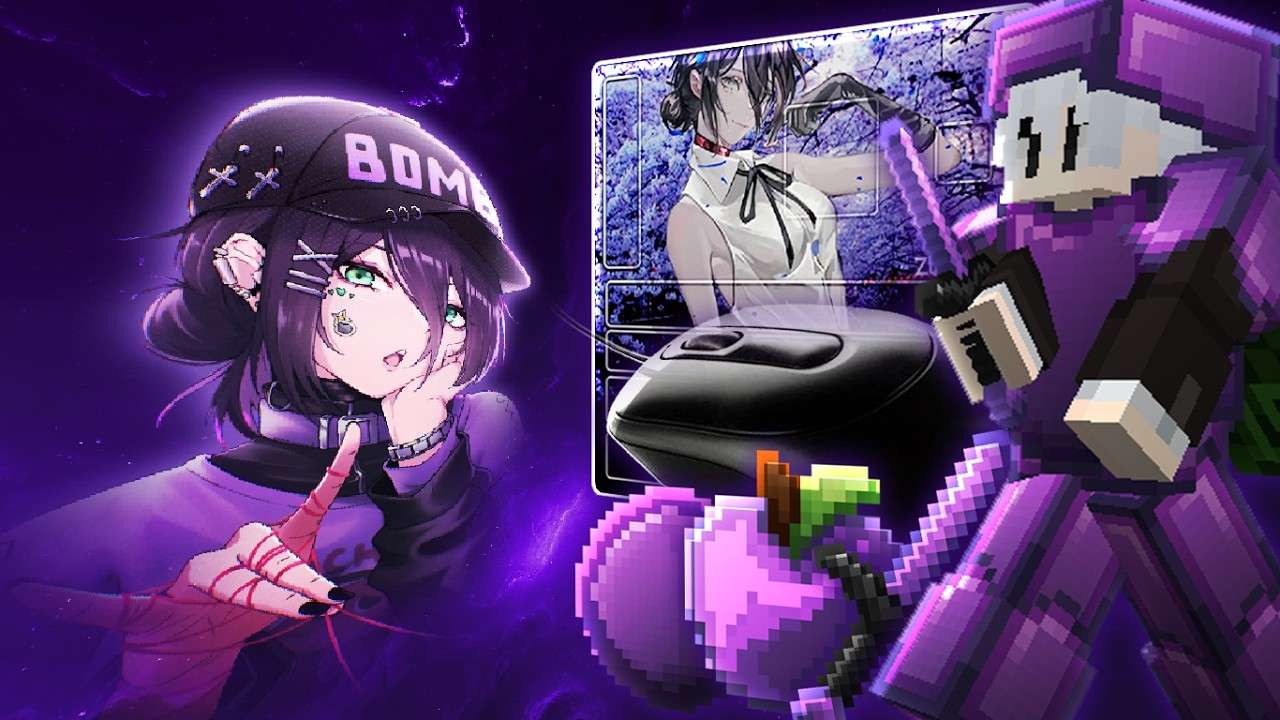 Reze 32x by Misumeh on PvPRP