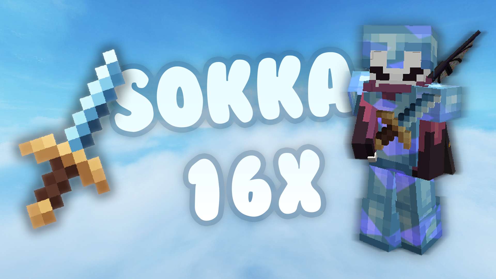 Sokka 16x by Mooki on PvPRP