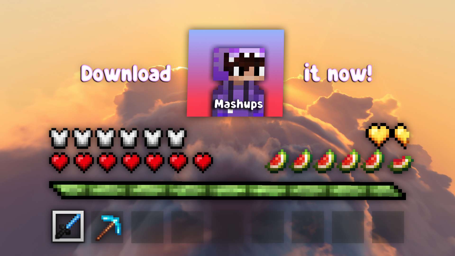 Purfy mashups! 16x by Purfy50 on PvPRP