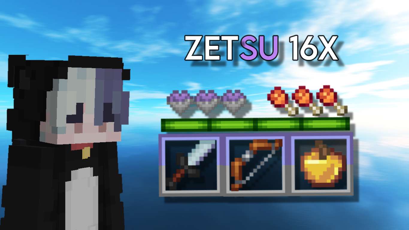 Zetsu 16x 16x by Purvansh on PvPRP