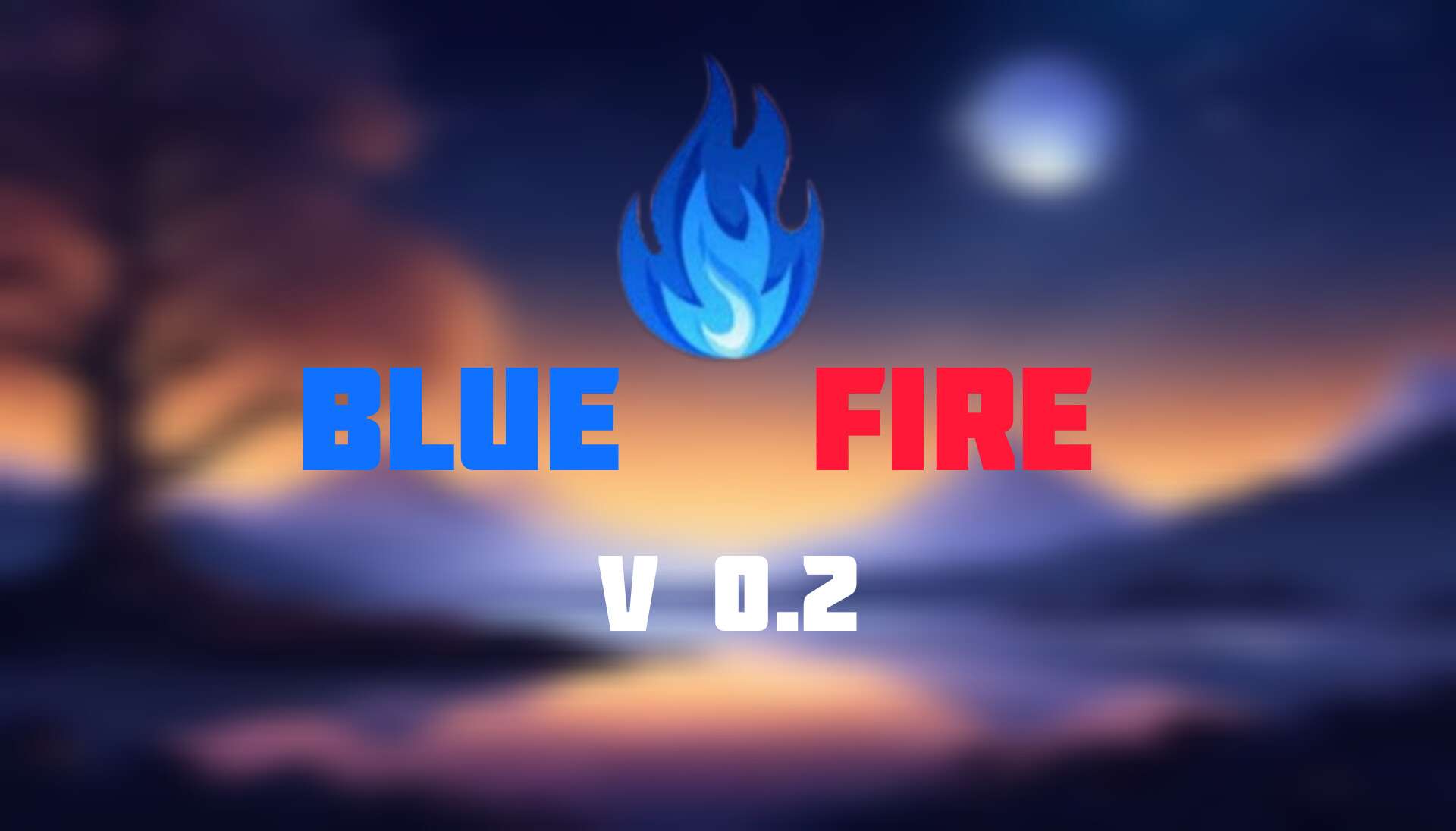 blue fire v0.2 16x by SHANKS_YT on PvPRP