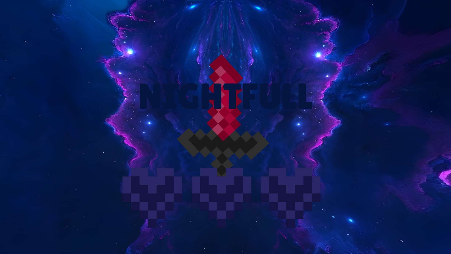 Nightfull 16x by Sapheareine on PvPRP