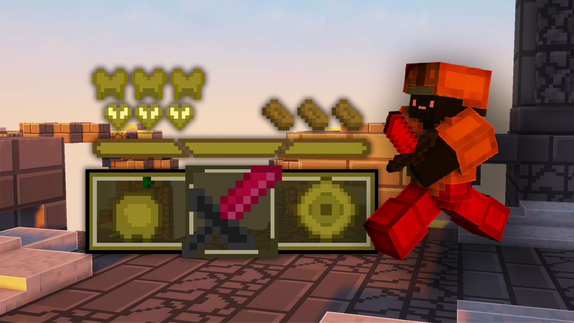 goldified 16x by Sapheareine on PvPRP