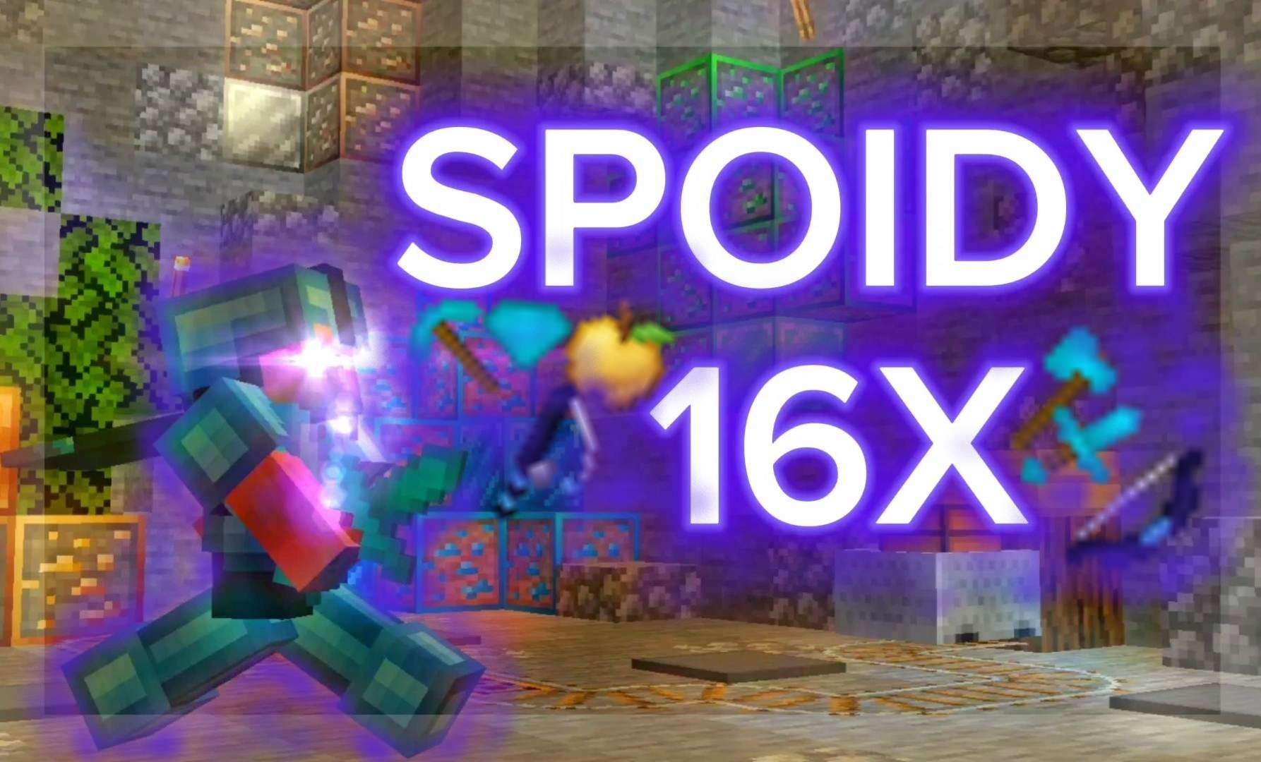 Spoidy 16x 16x by Spoidyyy on PvPRP