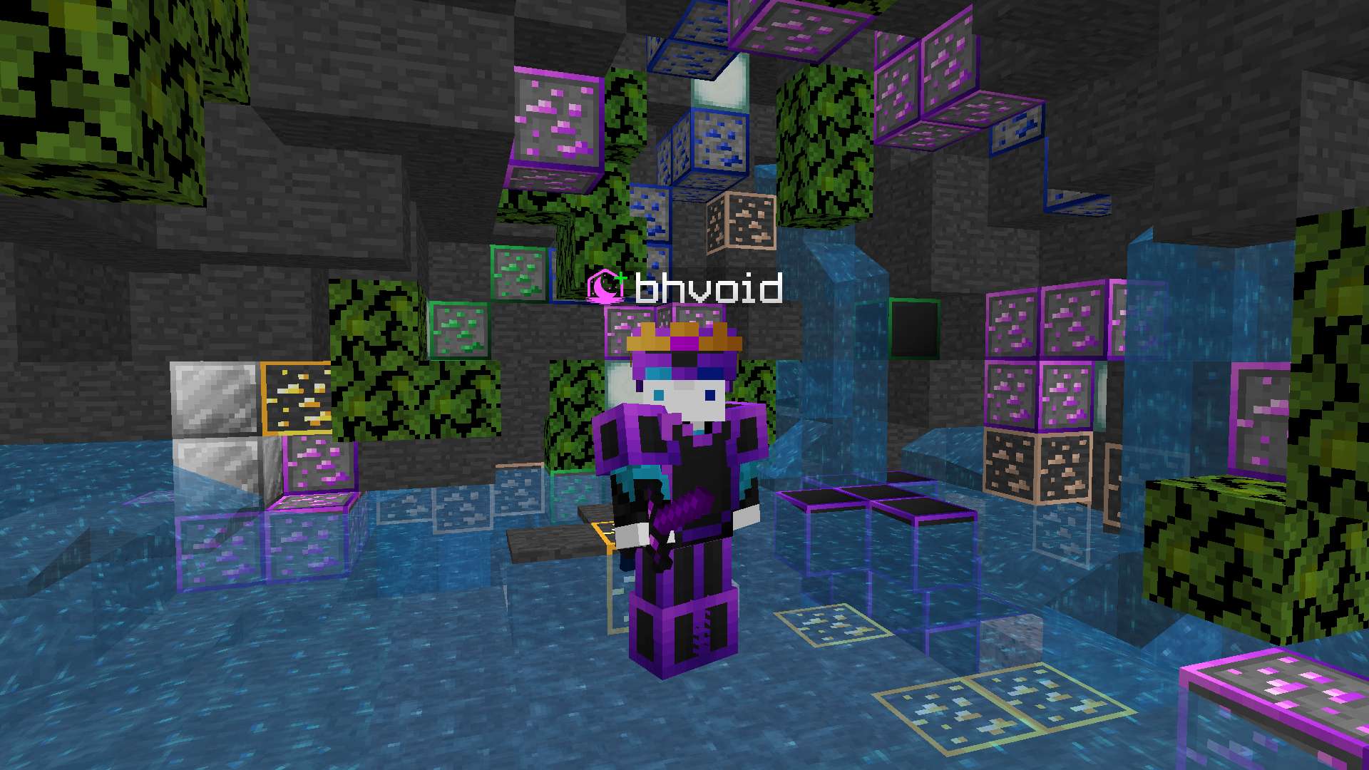 bhvoidSkySpecial 16x by TTVbhvoid & looshy,axle_pe,ItsYawn on PvPRP