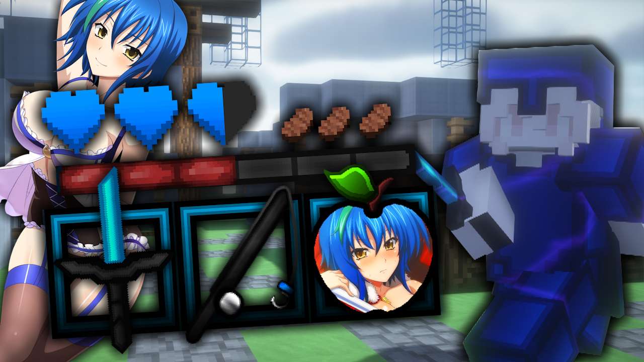 Xenovia Quarta By LUNA 128x by Tilo_Luna & LUNA on PvPRP