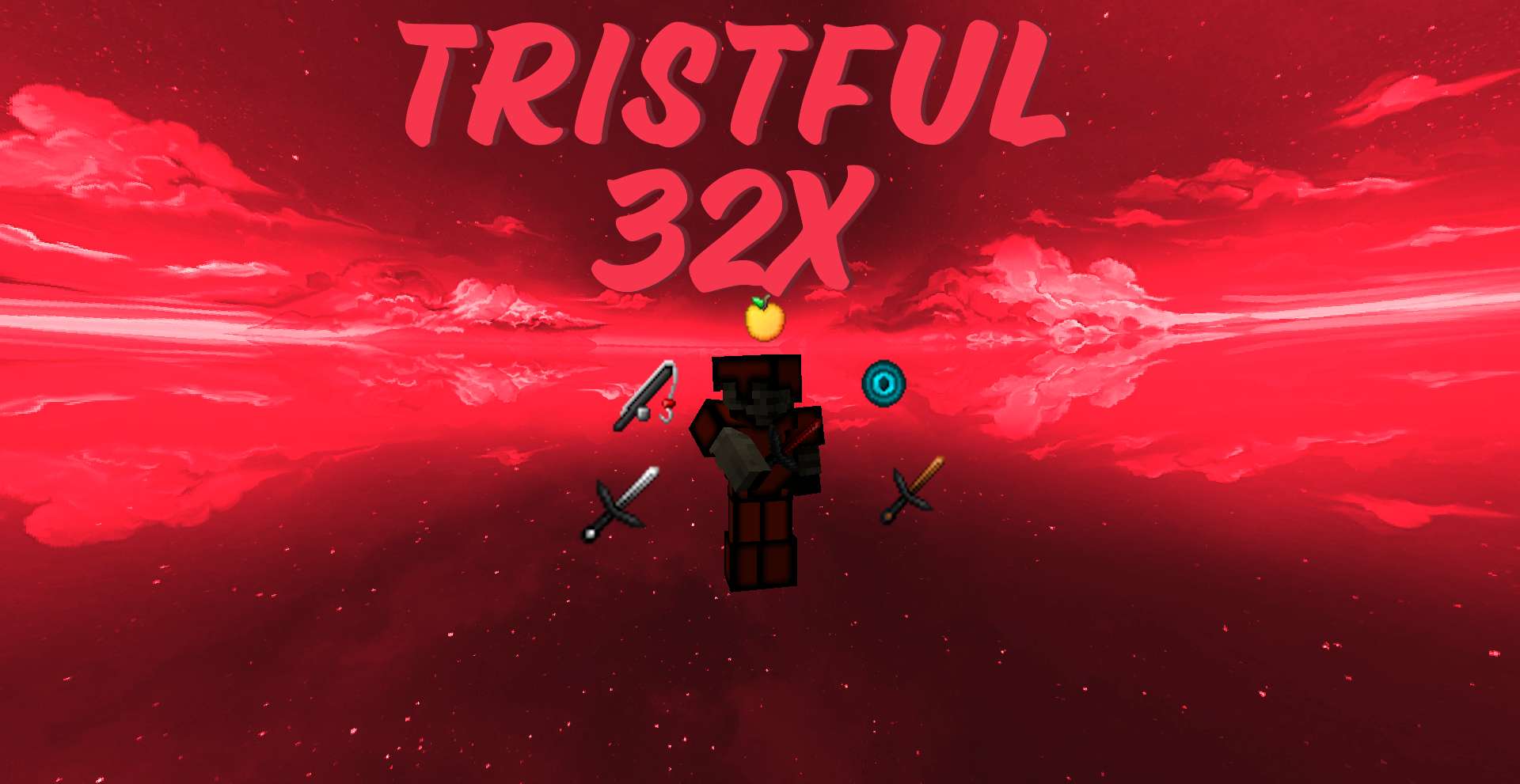 Tristful 32x by Trist20 on PvPRP