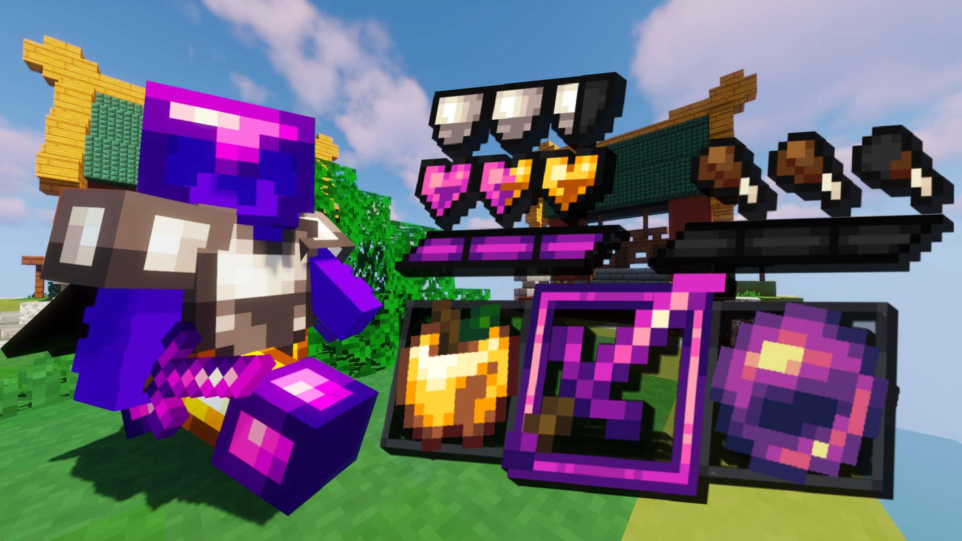 envy 16x by Zshyne on PvPRP