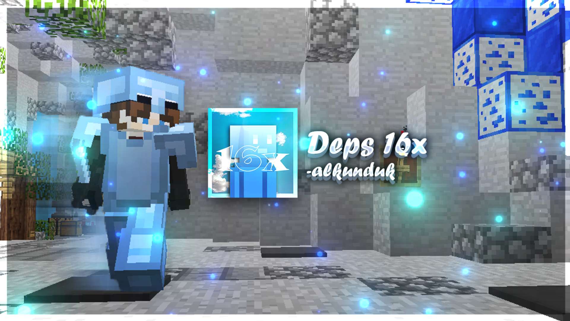 Deps  16x by alkunduk & Ceps on PvPRP