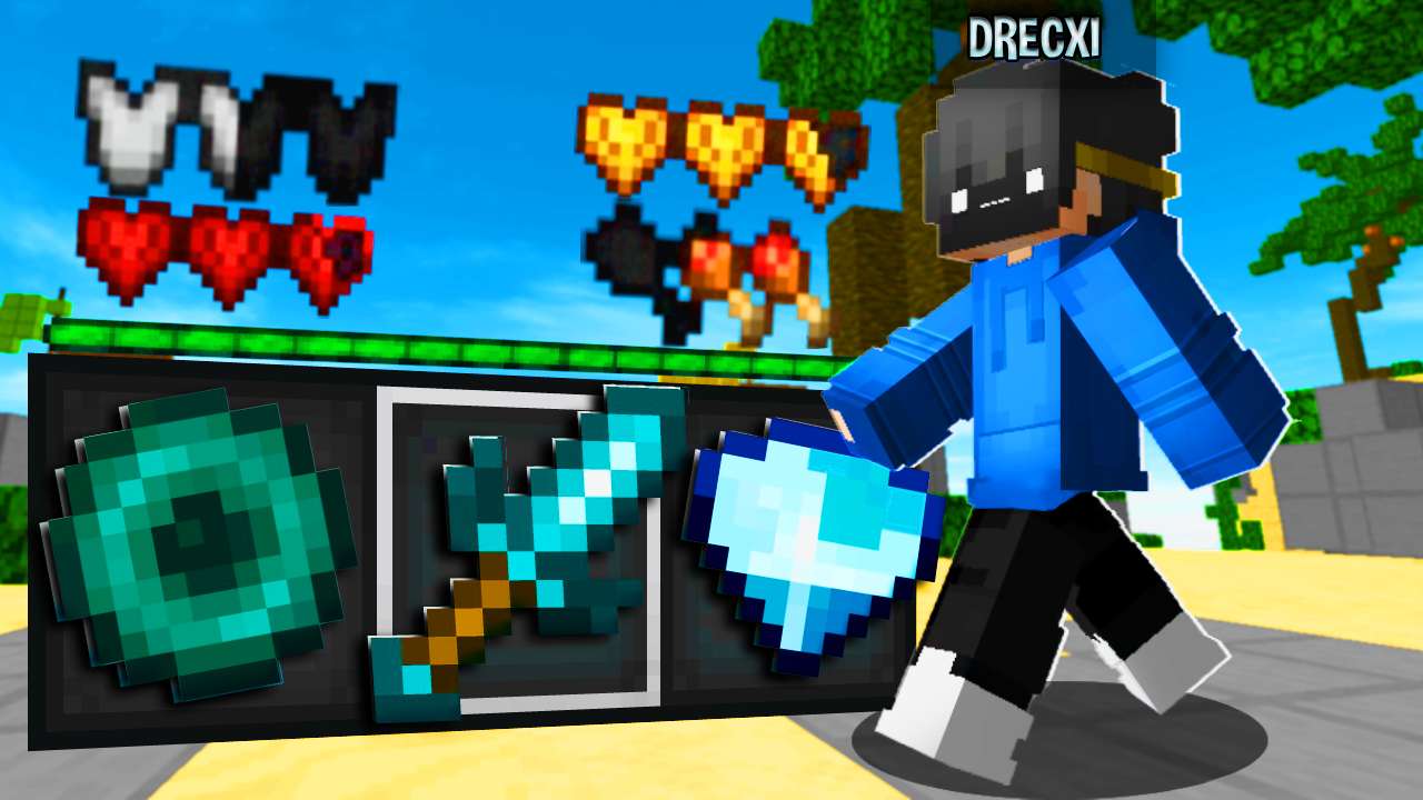 CopyCopper 16x by drecxi_00 on PvPRP