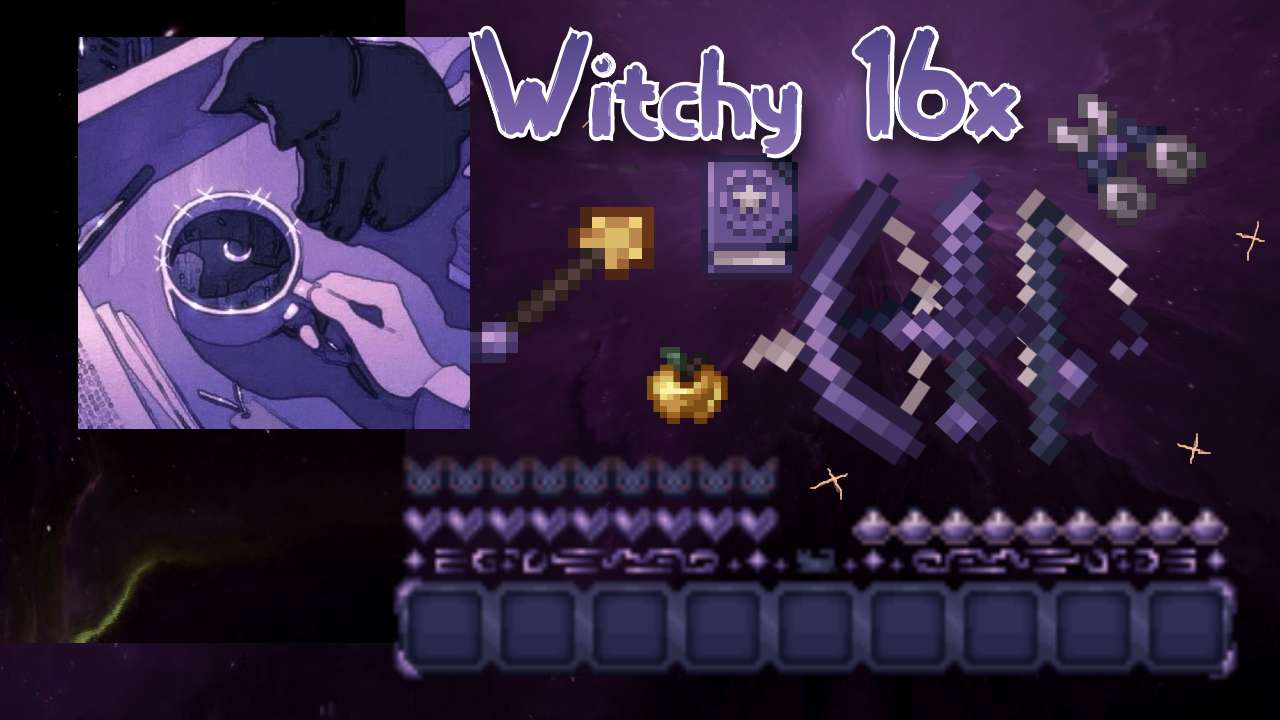 witchy 16x 16x by eunsia on PvPRP