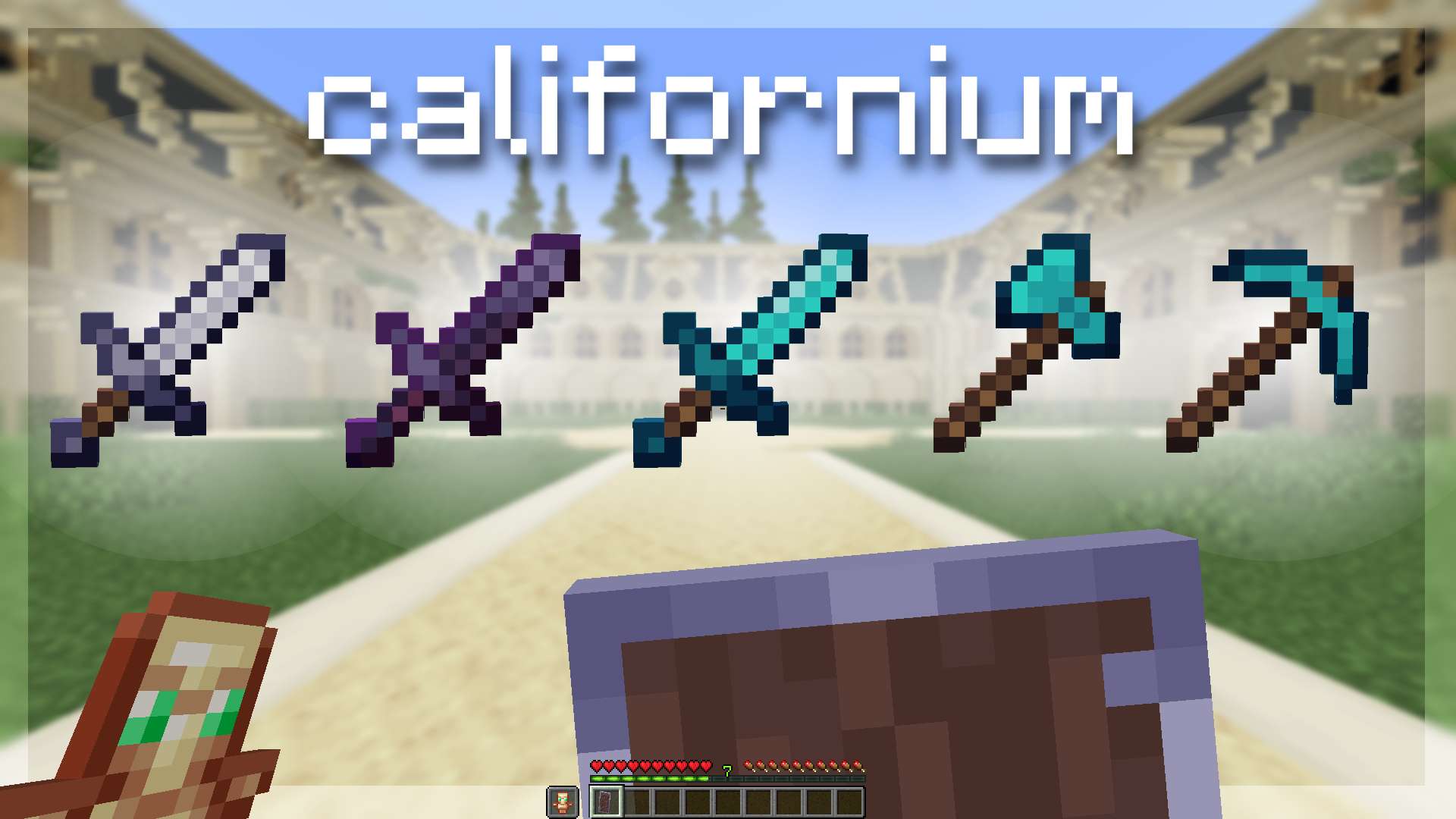 californium 16x by ezduck on PvPRP