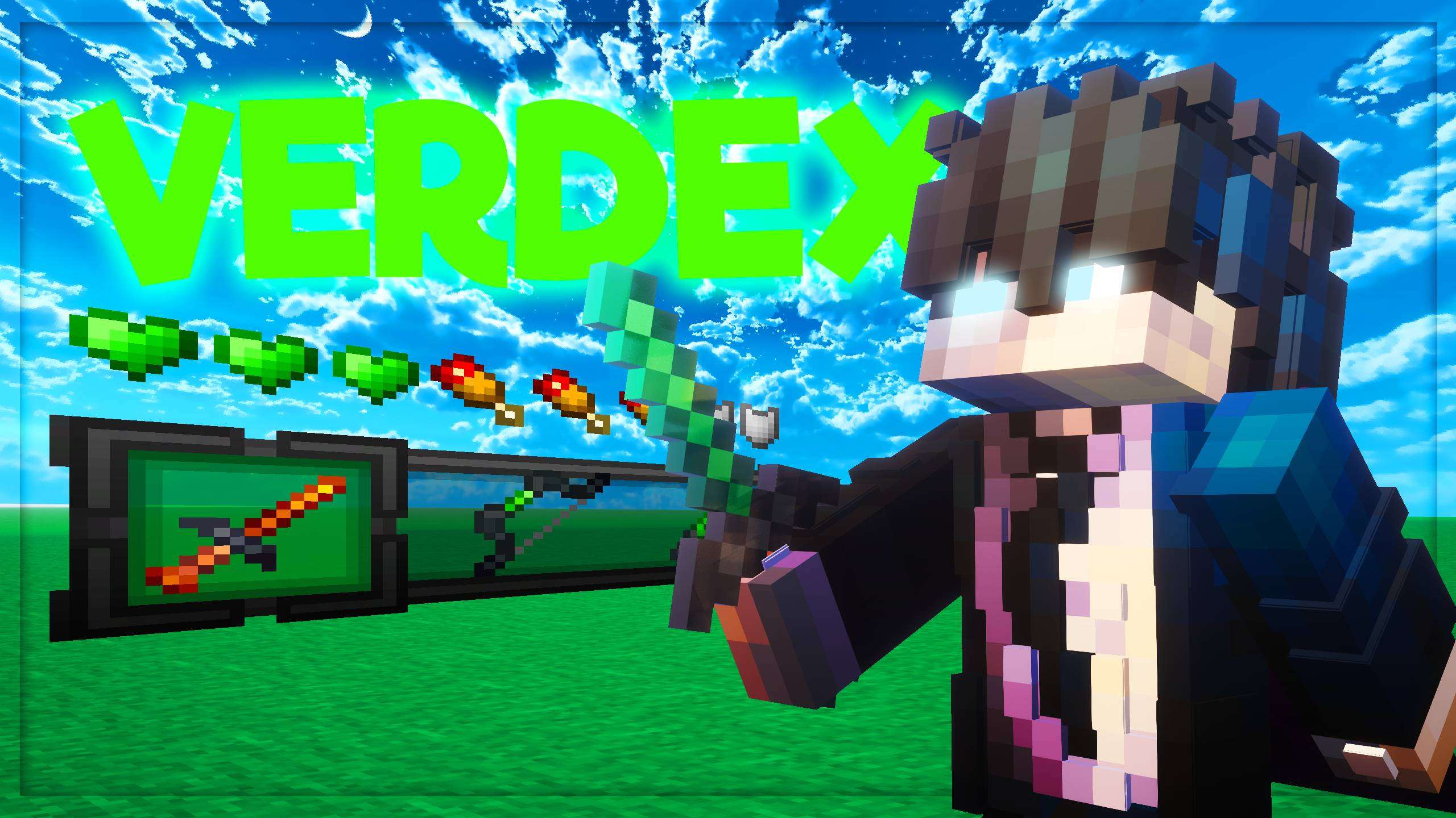 Verdex 16x 16x by iPacks on PvPRP