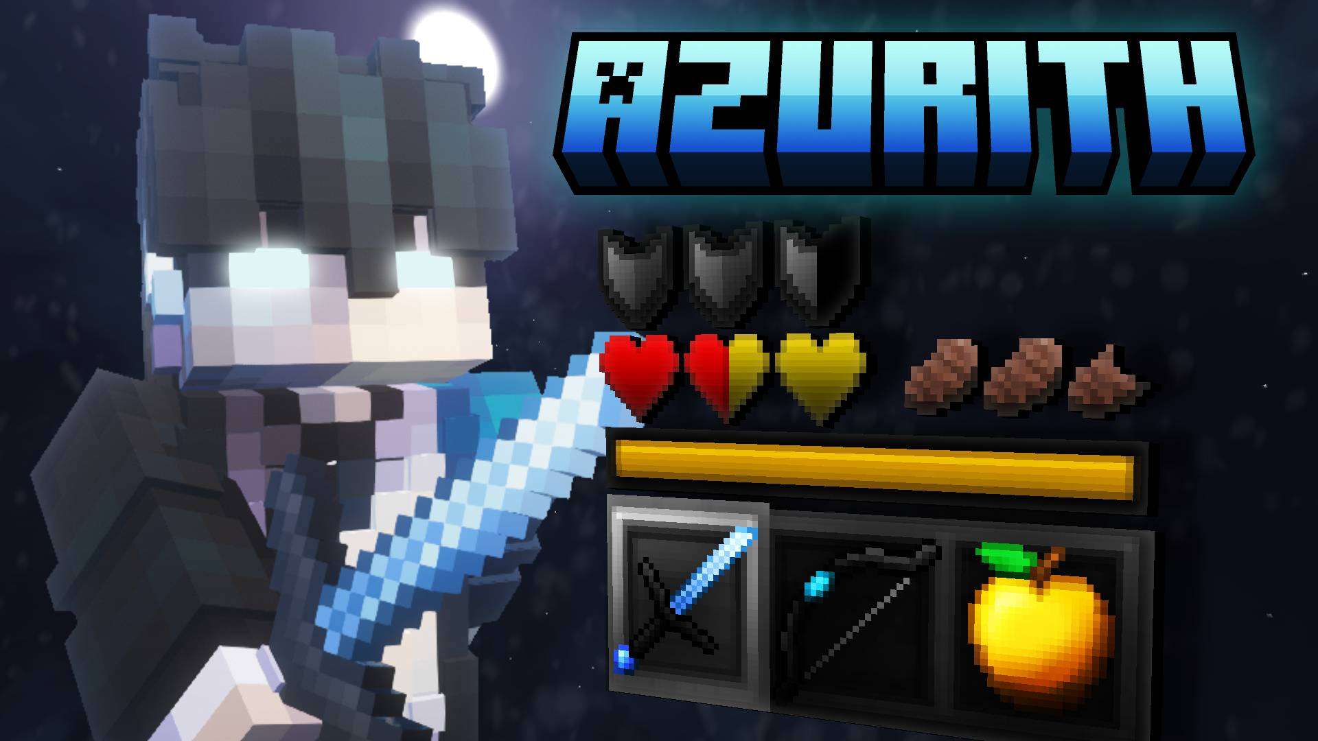 Azurith 32x 32x by iPacks on PvPRP