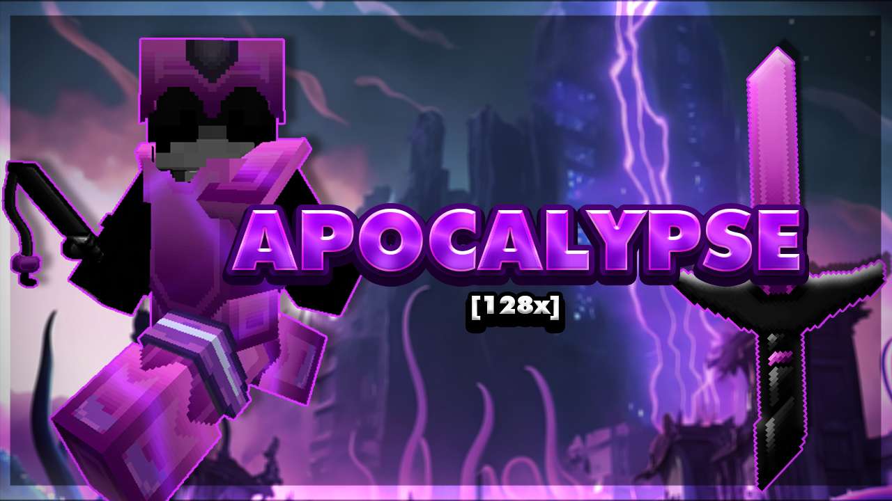 APOCALYPSE  128x by iTzDrakthar on PvPRP