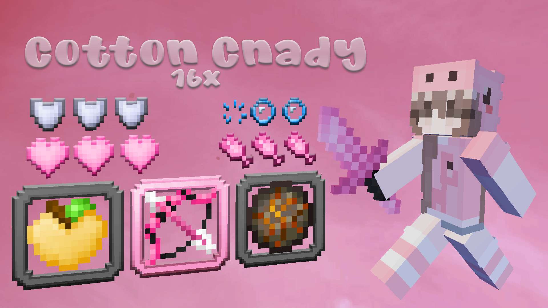 Cotton Candy 16x by itz__badcombo & itz_Badcombo on PvPRP