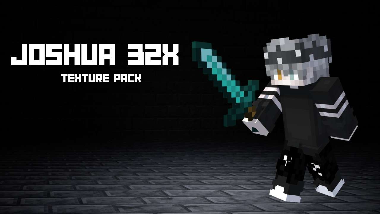 Joshua  32x by iyafmc & Joshua on PvPRP