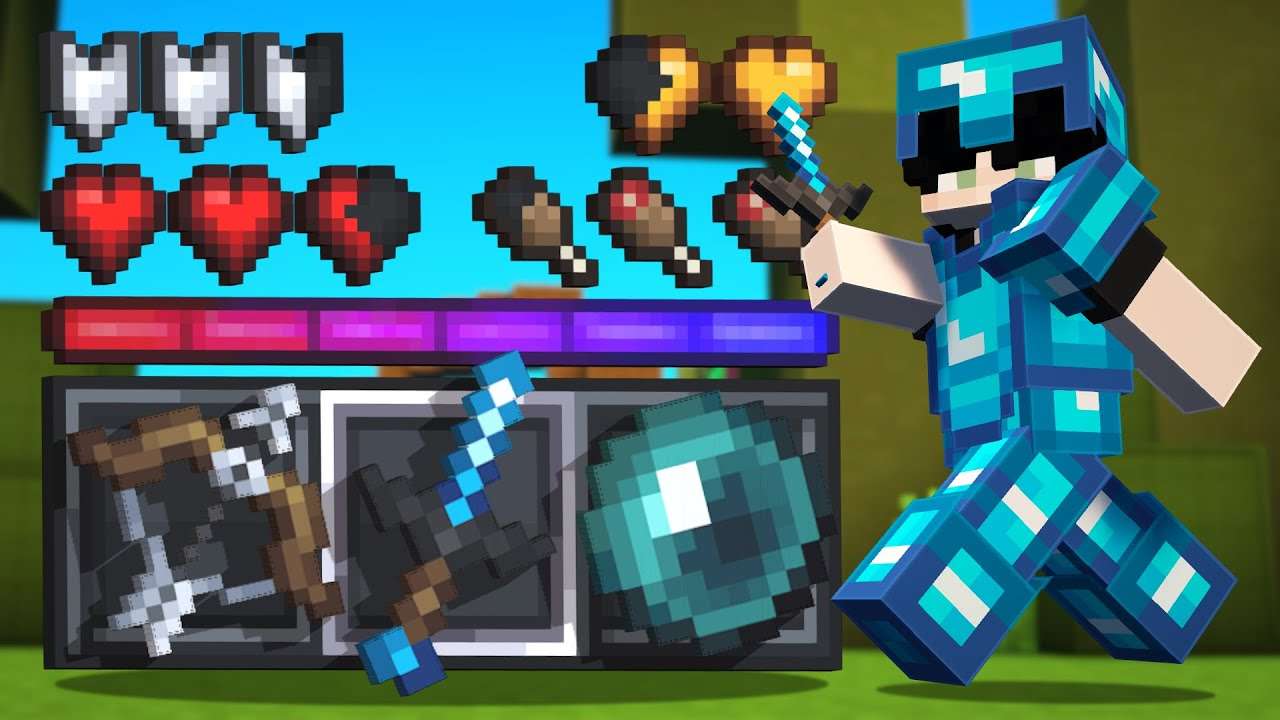 Envision  16x by iyafmc & Grindey on PvPRP