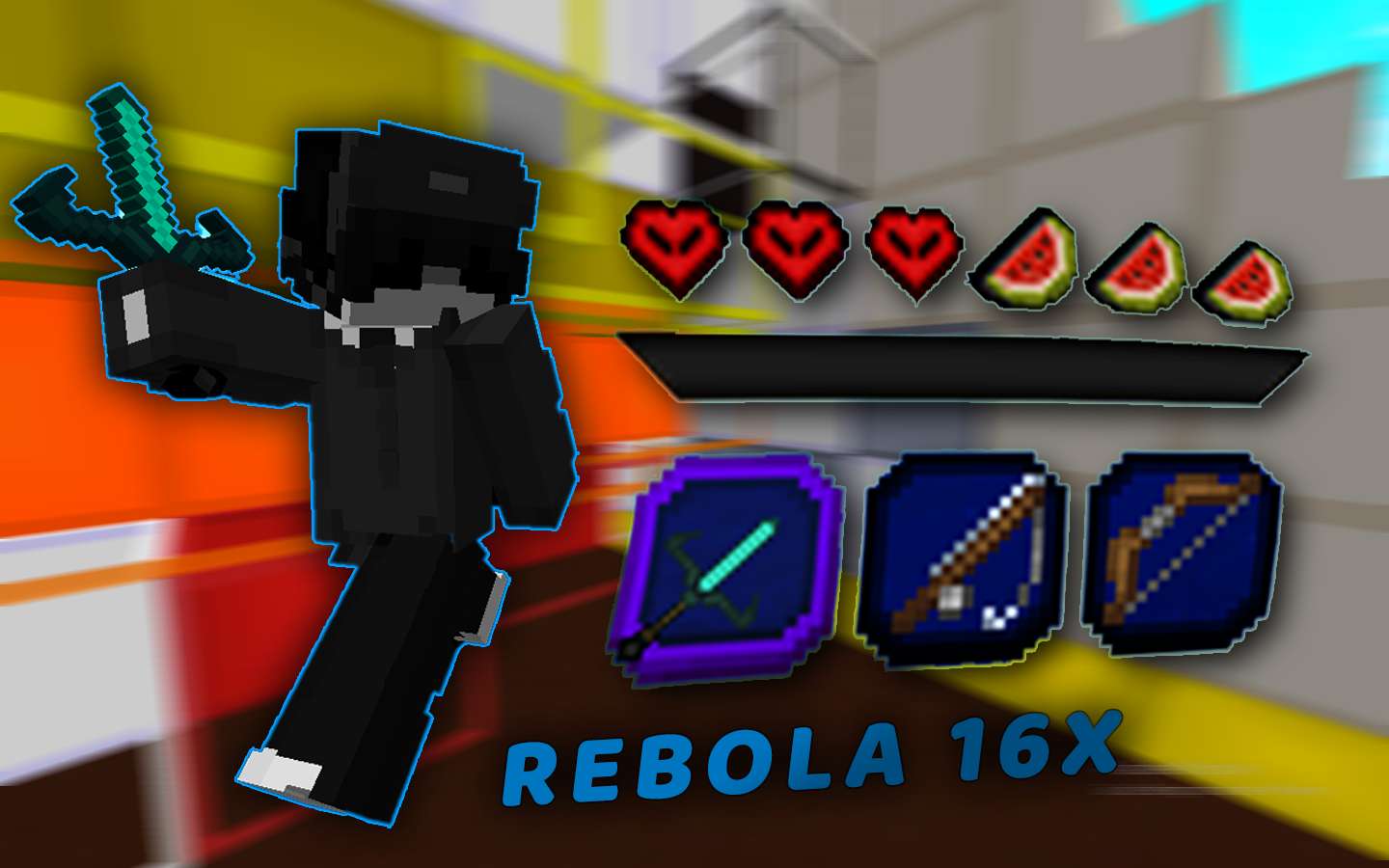 REBOLA 16x  16x by onyxxsy on PvPRP