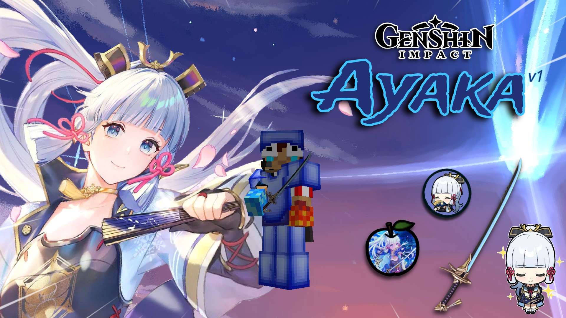 Ayaka v1 !!! 512x by skips2049 on PvPRP