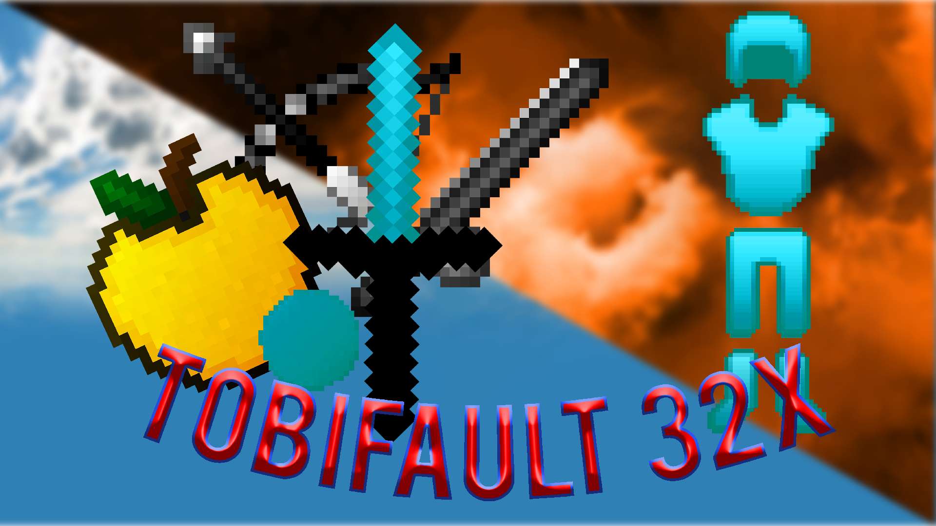 Tobifault (Short swords) 32x by tobiasricocanio & misumeh on PvPRP