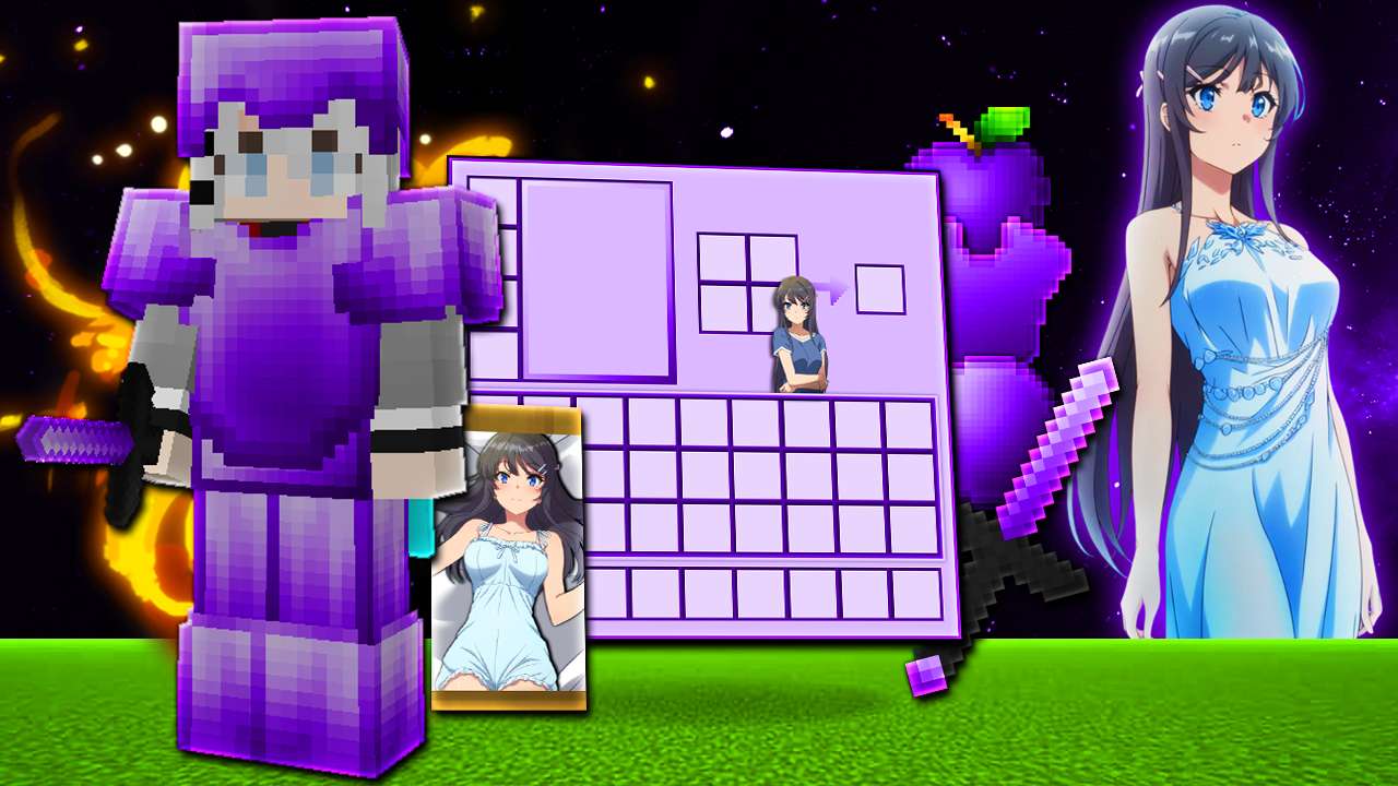 Mai San 32x by xThonyG on PvPRP