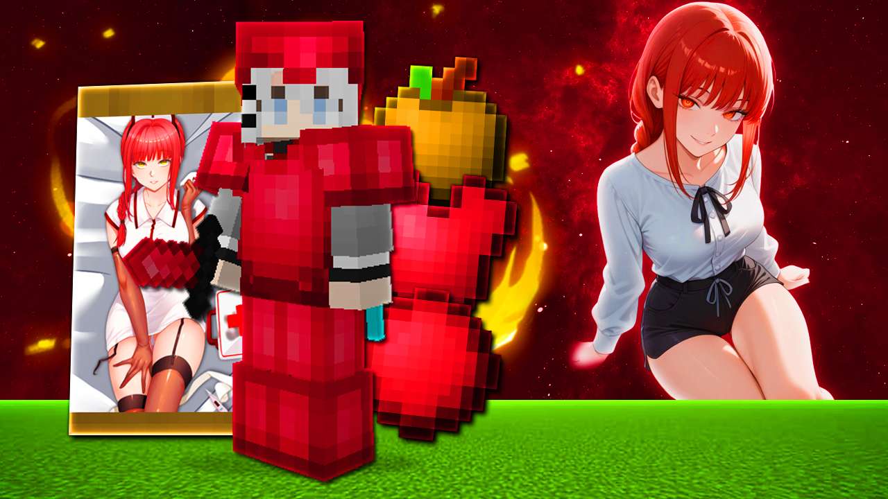 Makima 16x by xThonyG on PvPRP