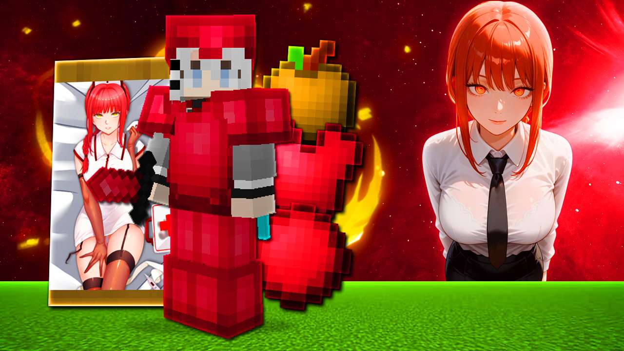 Makima 16x by xThonyG on PvPRP