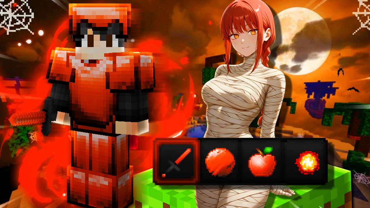 Makima v2 32x by xThonyG on PvPRP