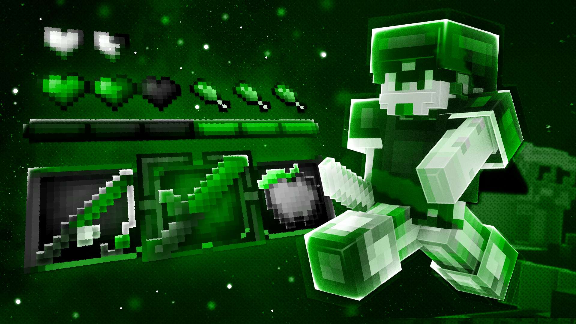 Greenie 16x by xswetz on PvPRP