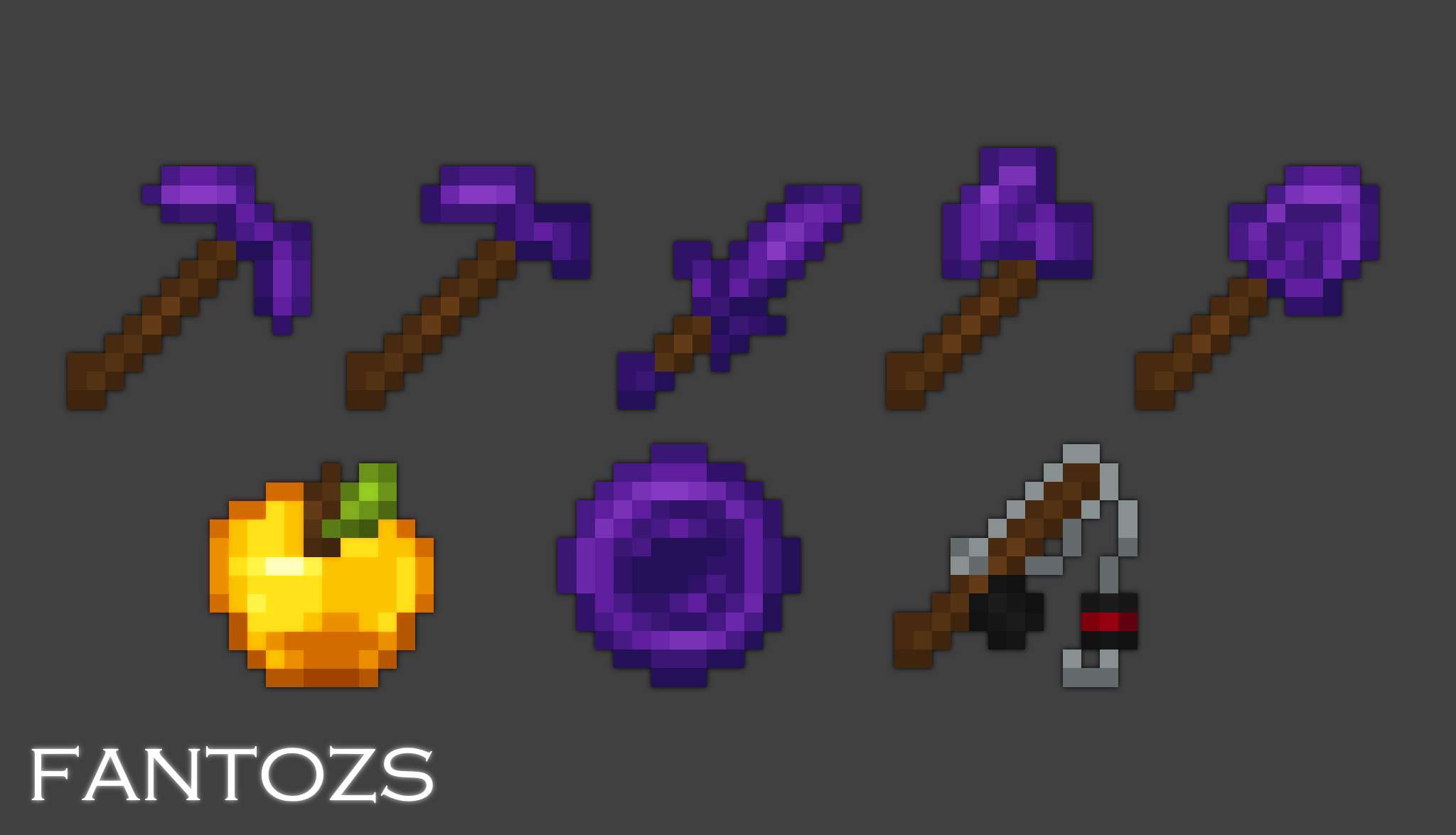 Razuberi 16x by yFanto on PvPRP